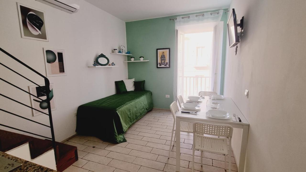 Saturno'S Home تروبيا المظهر الخارجي الصورة