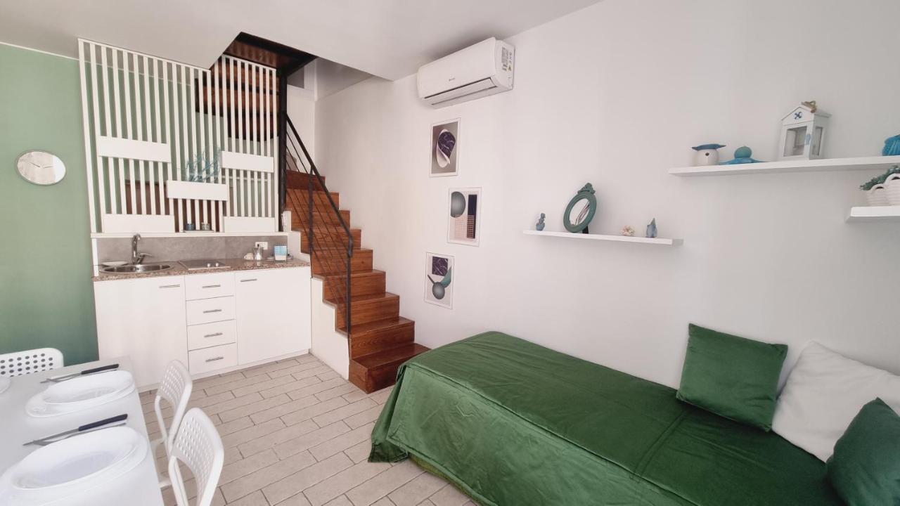 Saturno'S Home تروبيا المظهر الخارجي الصورة